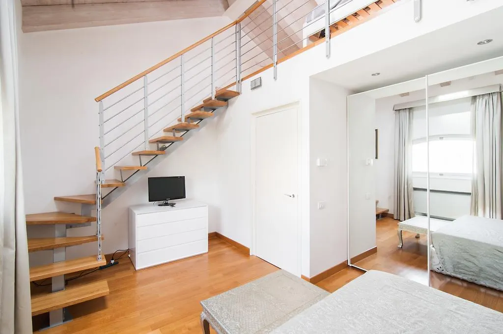 Ca Degli Archi Apartment Venice