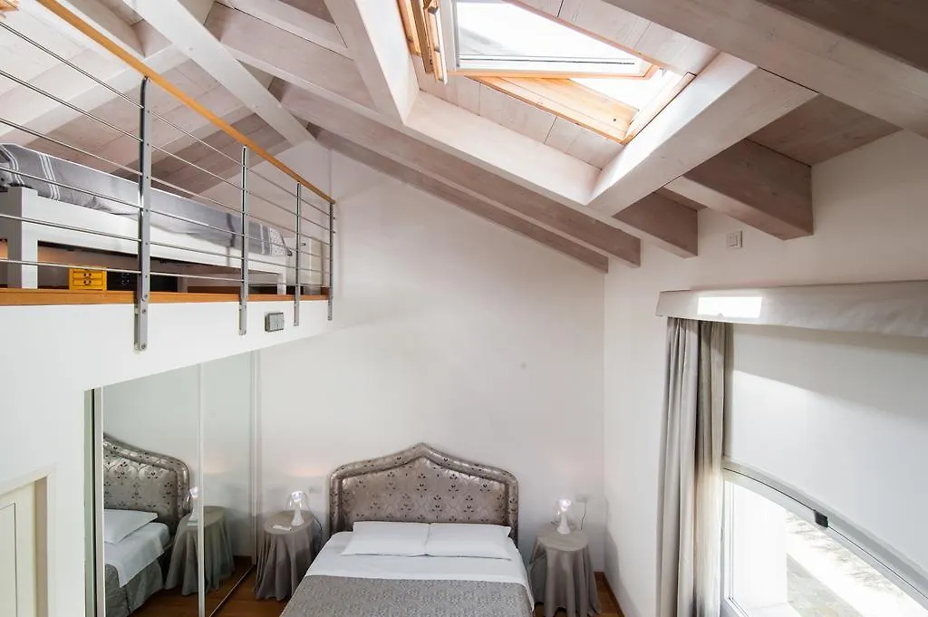 Ca Degli Archi Apartment Venice