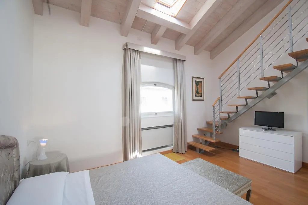 Ca Degli Archi Apartment Venice 0*,