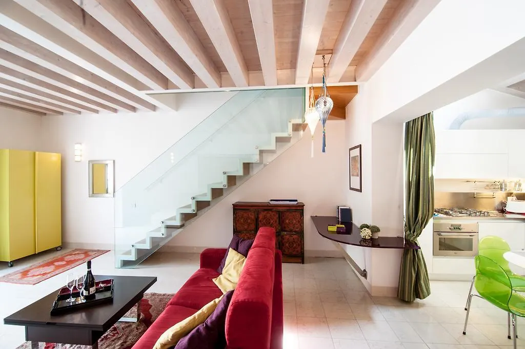 Ca Degli Archi Apartment Venice Italy