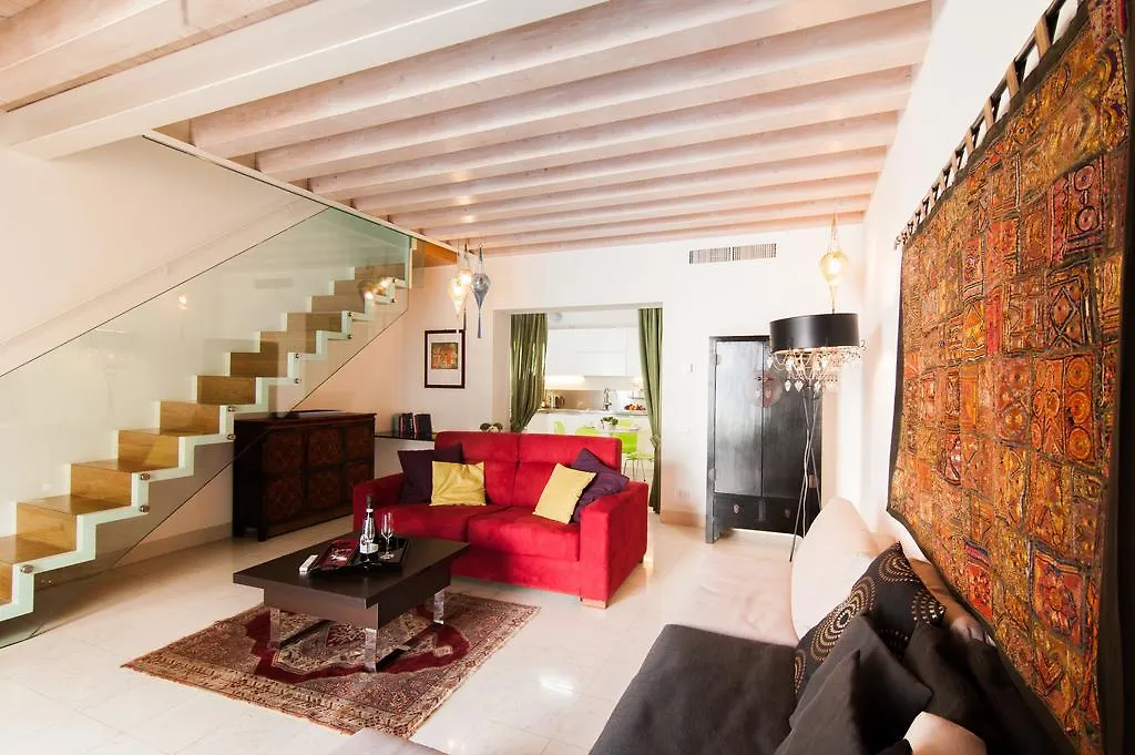 Ca Degli Archi Apartment Venice