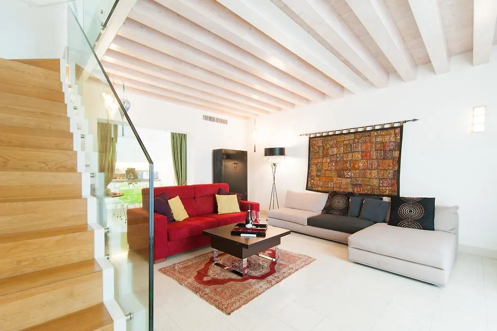 Ca Degli Archi Apartment Venice Italy