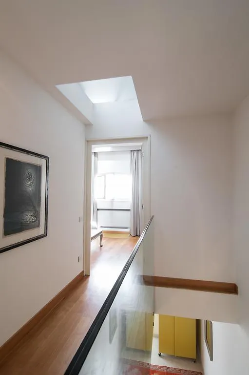 Ca Degli Archi Apartment Venice