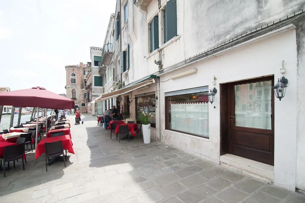 Ca Degli Archi Apartment Venice