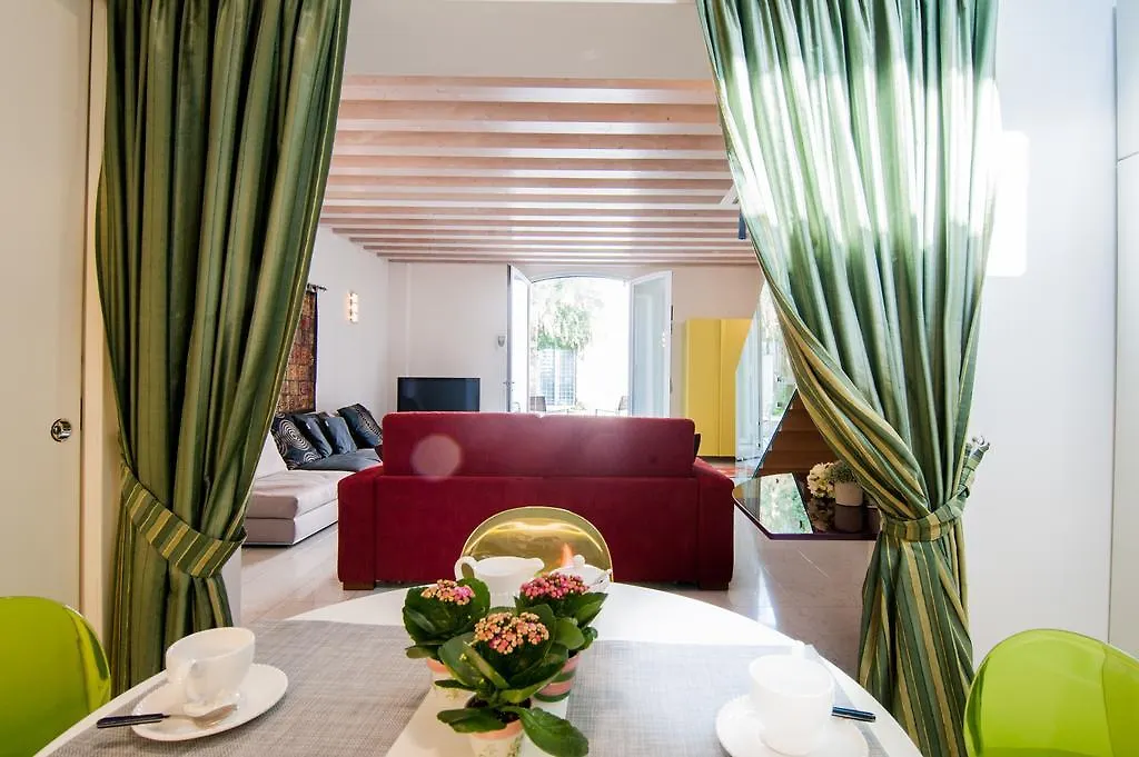 Ca Degli Archi Apartment Venice