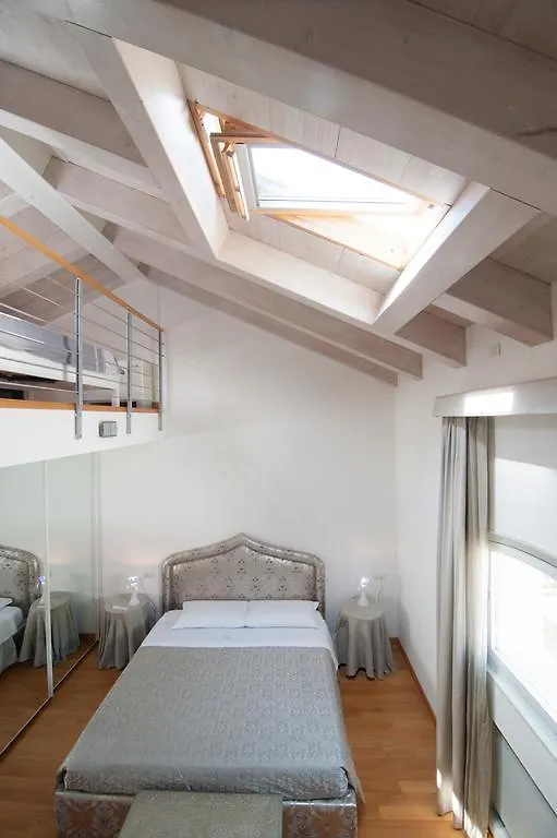 Ca Degli Archi Apartment Venice