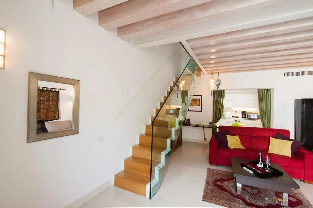 Ca Degli Archi Apartment Venice