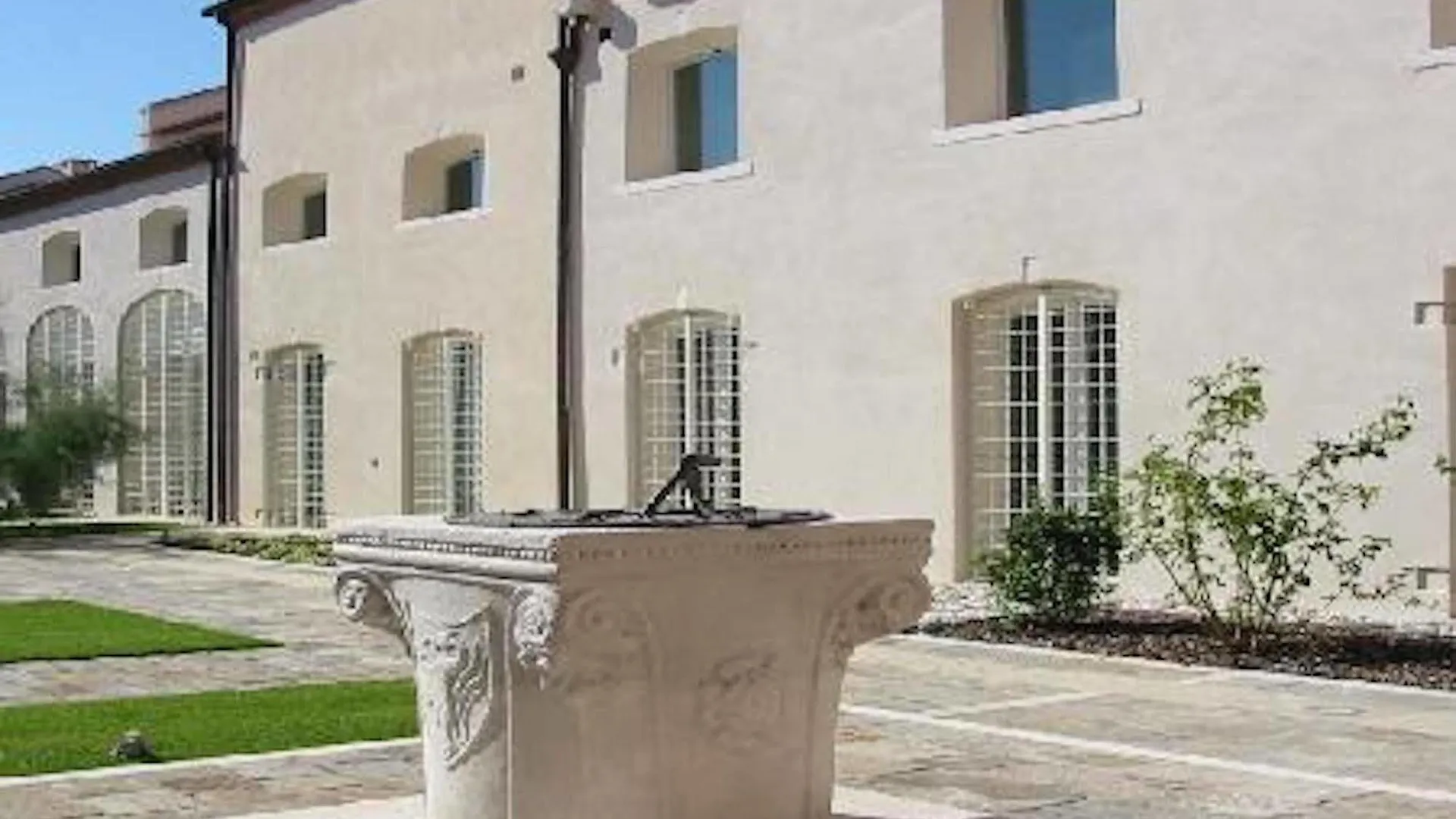Ca Degli Archi Apartment Venice Italy