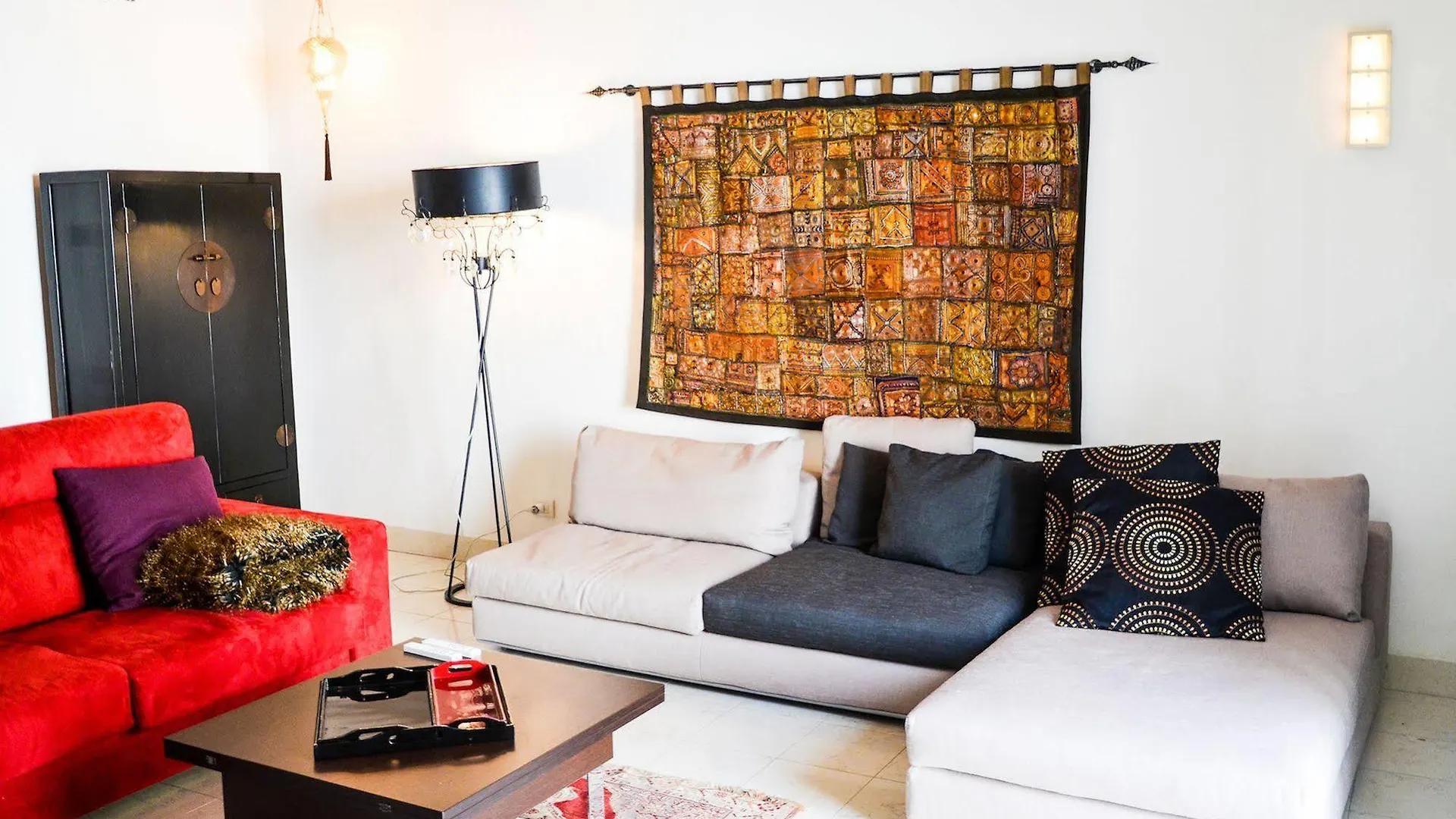 Ca Degli Archi Apartment Venice