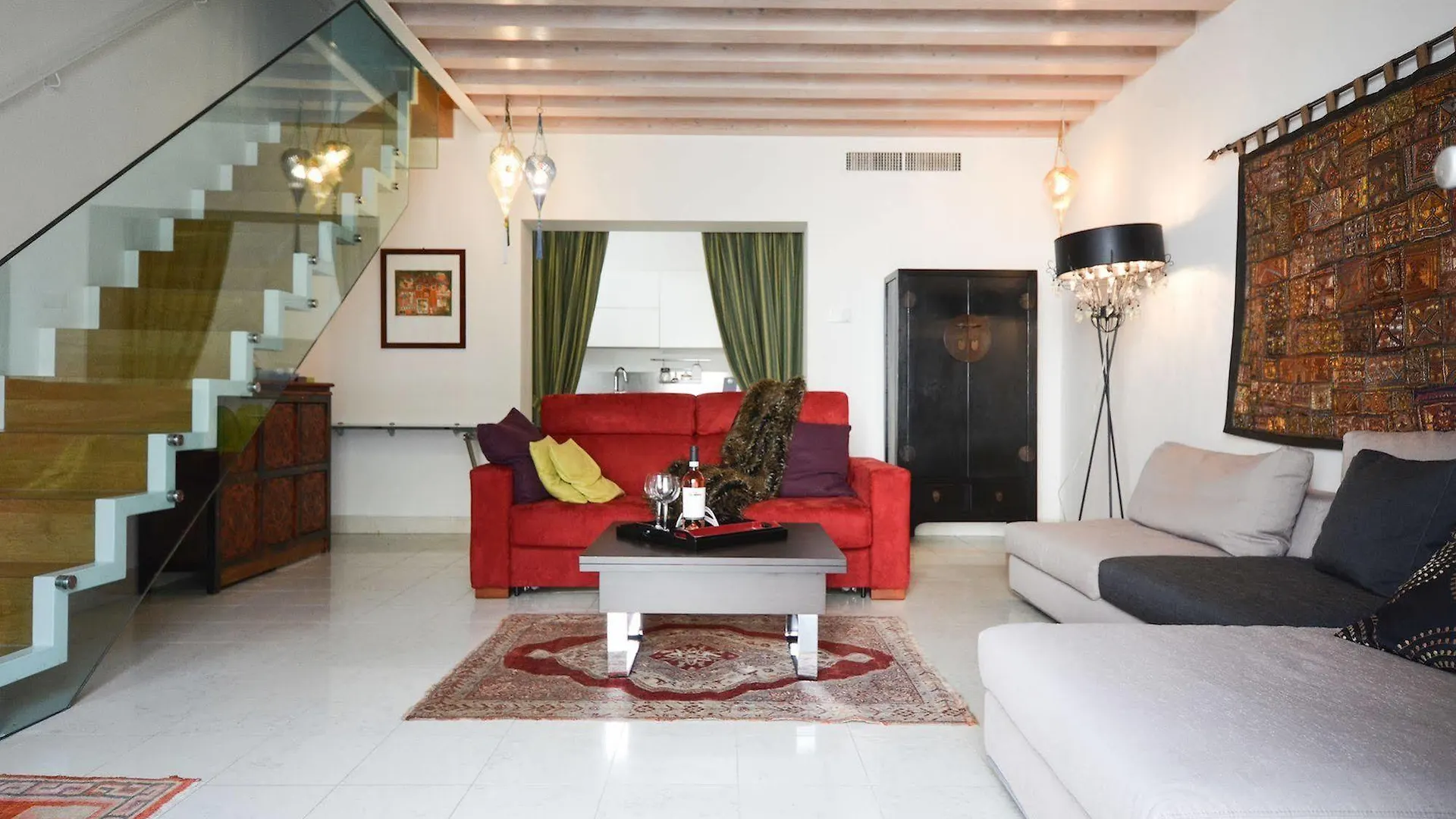 Ca Degli Archi Apartment Venice 0*,