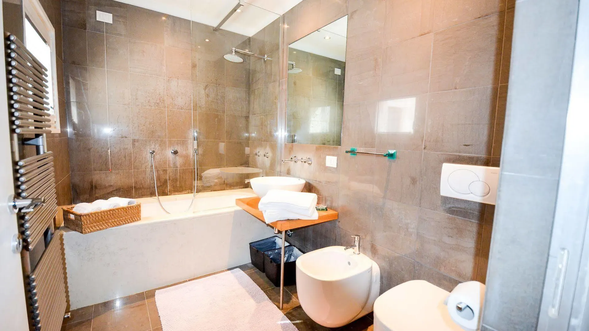 Ca Degli Archi Apartment Venice 0*,