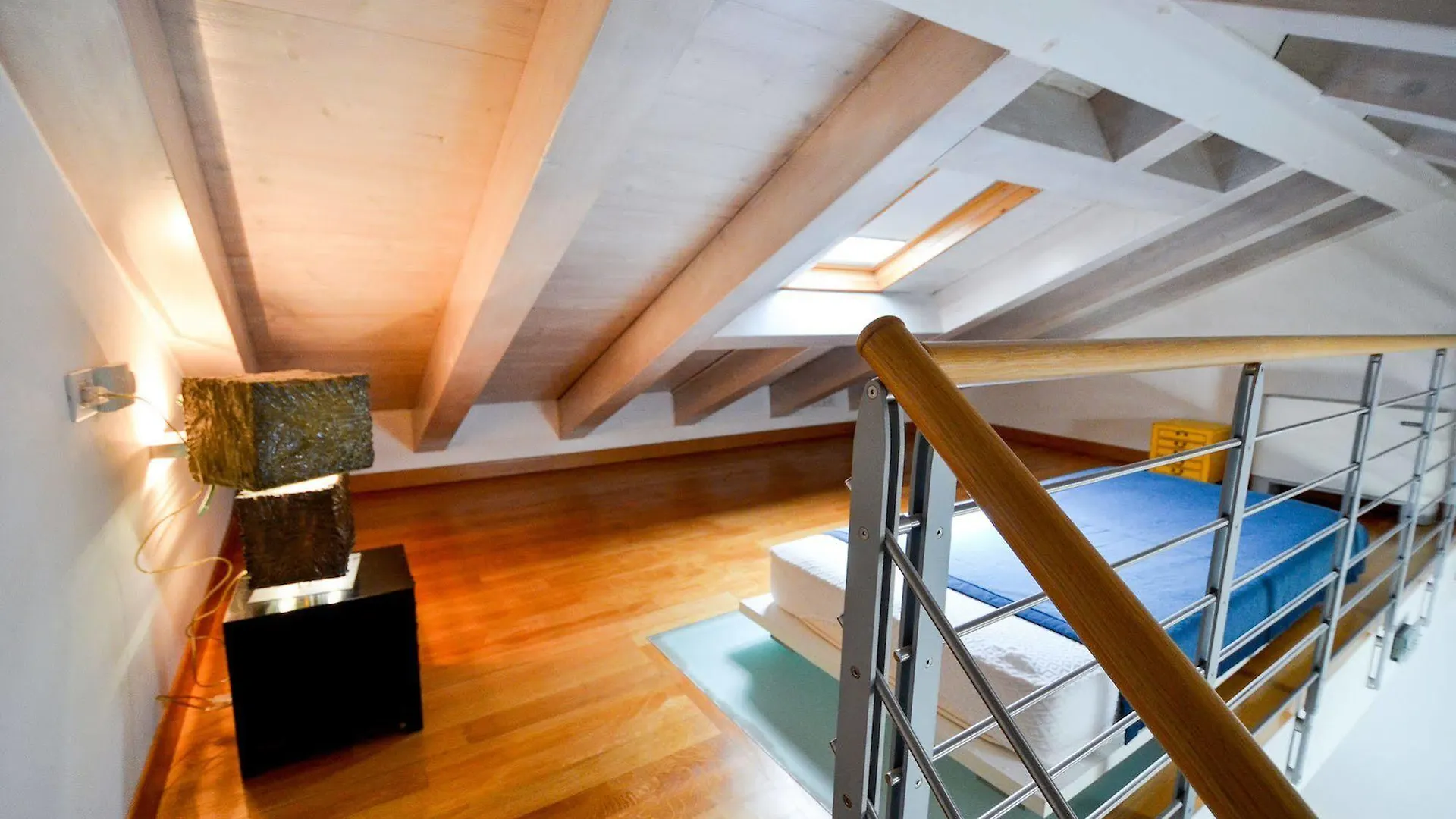 Ca Degli Archi Apartment Venice
