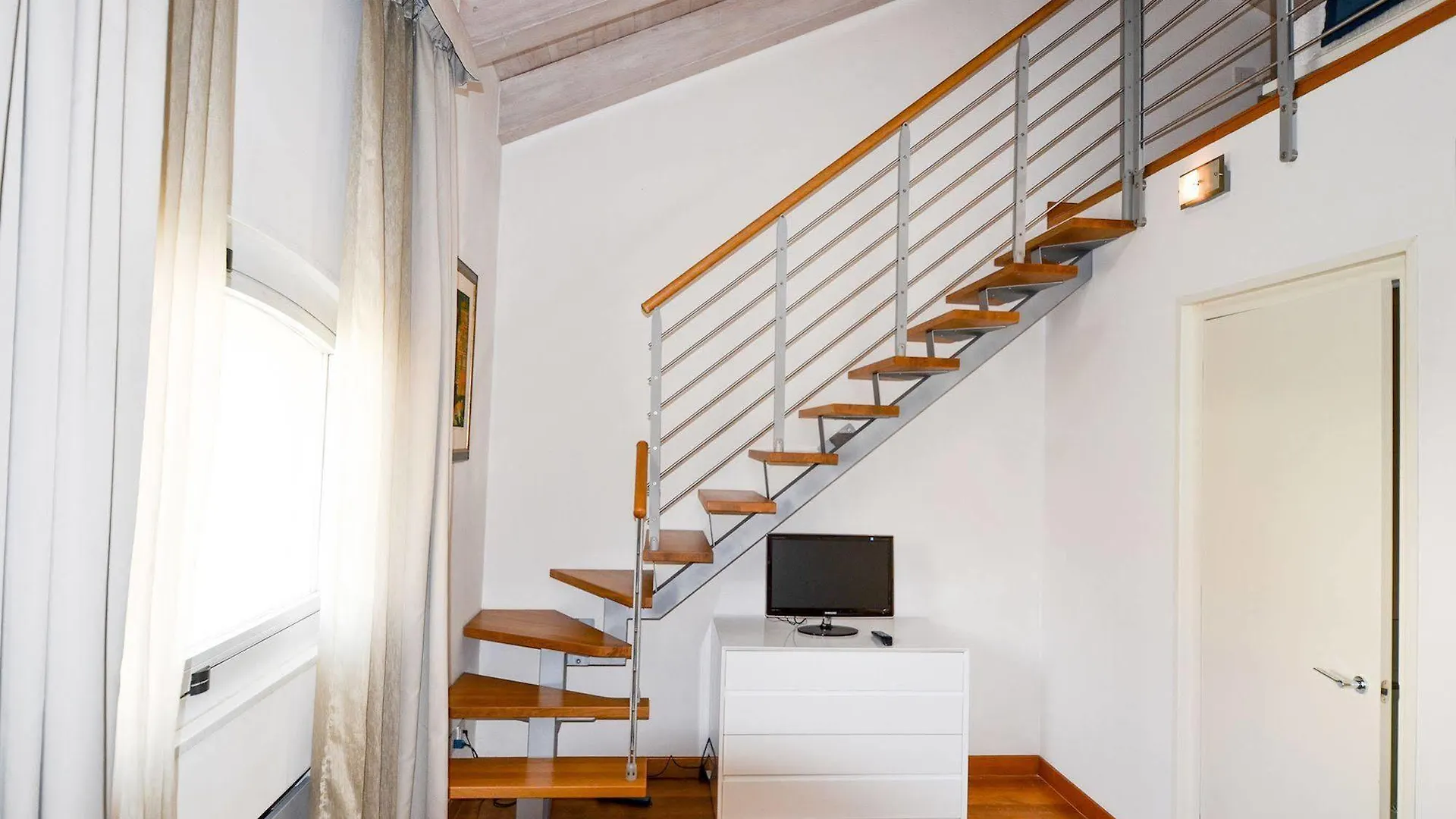 Ca Degli Archi Apartment Venice