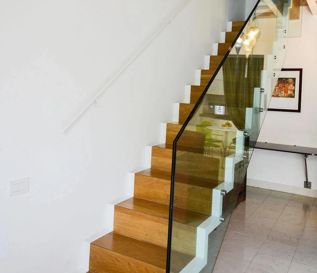 Ca Degli Archi Apartment Venice Italy