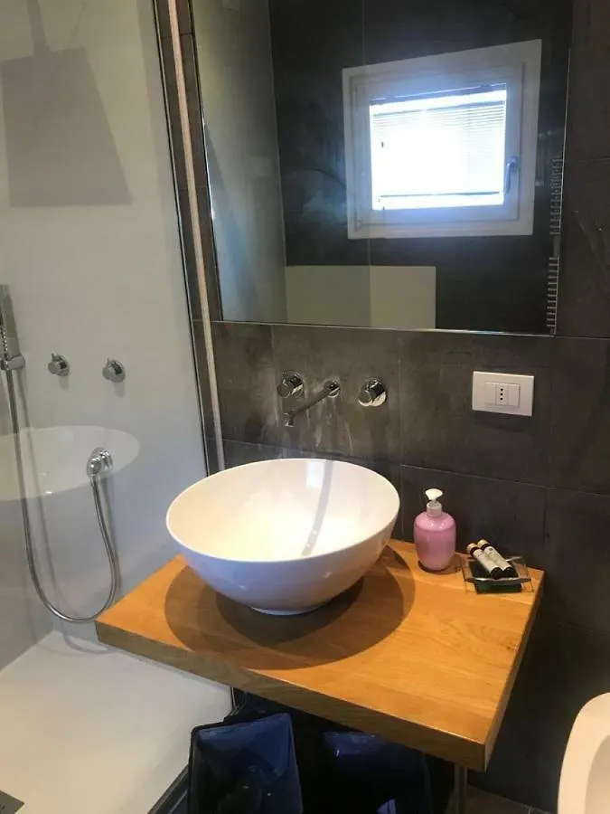 Ca Degli Archi Apartment Venice