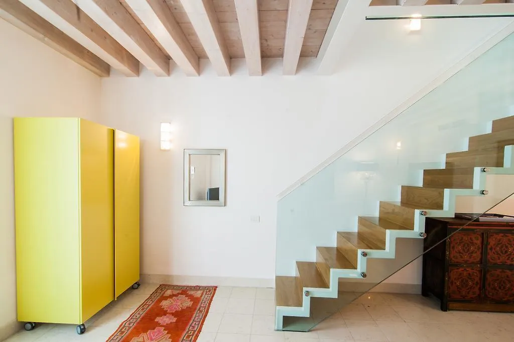 Ca Degli Archi Apartment Venice